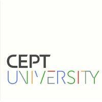 cept university logo image