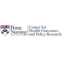 center for health outcomes and policy research (chopr) logo image