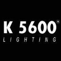 k5600 lighting europe