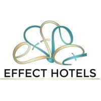 effect hotels logo image