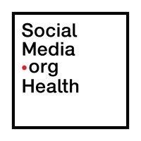 socialmedia.org health logo image