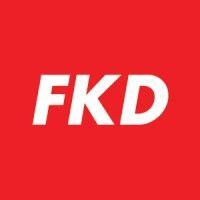 fkd logo image