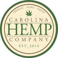 carolina hemp company logo image