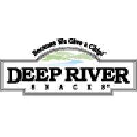 deep river snacks