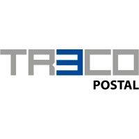 treco postal logo image