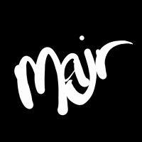 majr logo image