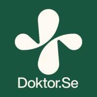 doktor.se logo image