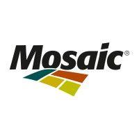 the mosaic company - brasil logo image