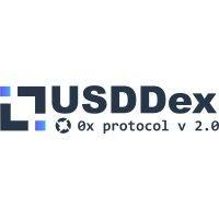 usddex company logo image