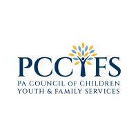 pccyfs – pennsylvania council of children, youth & family services