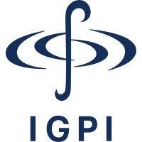 industrial growth platform inc. (igpi) logo image