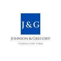 j & g consulting firm logo image