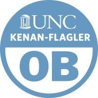 organizational behavior at unc kenan-flagler