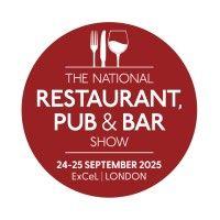 the national restaurant, pub & bar show - the new name for casual dining logo image