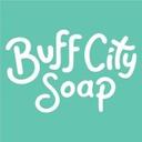 logo of Buff City Soap