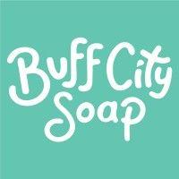 buff city soap logo image