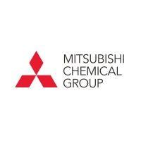 mitsubishi chemical europe logo image