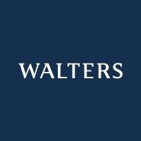 walters logo image