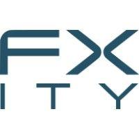 fxity logo image