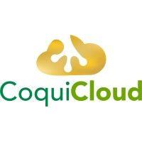 coqui cloud logo image