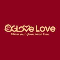 glove love logo image