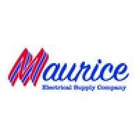 maurice electrical supply co logo image