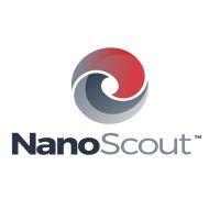 nanoscout logo image