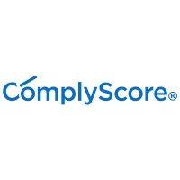 complyscore logo image