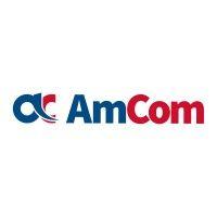 amcom logo image