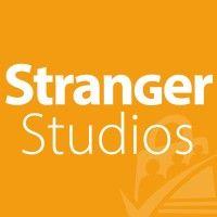 stranger studios logo image