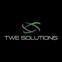 twe solutions inc. logo image