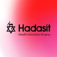 hadasit medical research services & development logo image