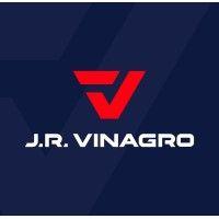 j.r. vinagro corporation logo image