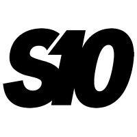 s10 entertainment logo image