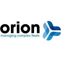 orion logo image