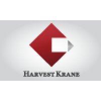 harvest krane logo image