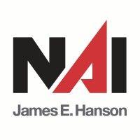 nai james e. hanson