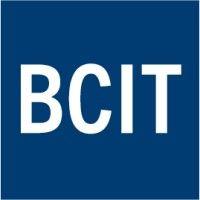 british columbia institute of technology logo image