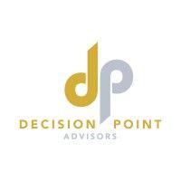 decision point advisors logo image