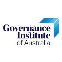 governance institute of australia