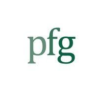 parsons farnell & grein, llp logo image