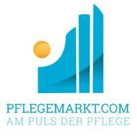 pm pflegemarkt.com gmbh logo image