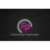 frontpoint partners ltd logo image