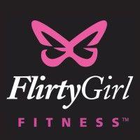 flirty girl fitness