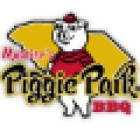 maurice's piggie park bbq logo image