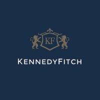 kennedyfitch logo image