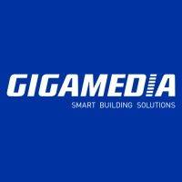 gigamedia logo image