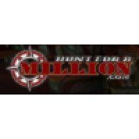 hunt for a million logo image