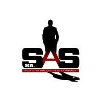 mr. sas, inc logo image