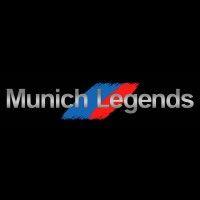 munich legends logo image